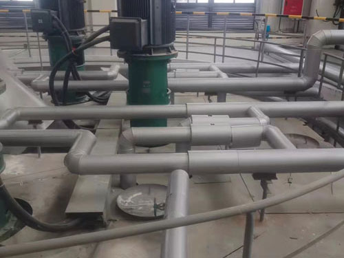 玉林罐体保温 风雨红楼｜凤凰纪录片